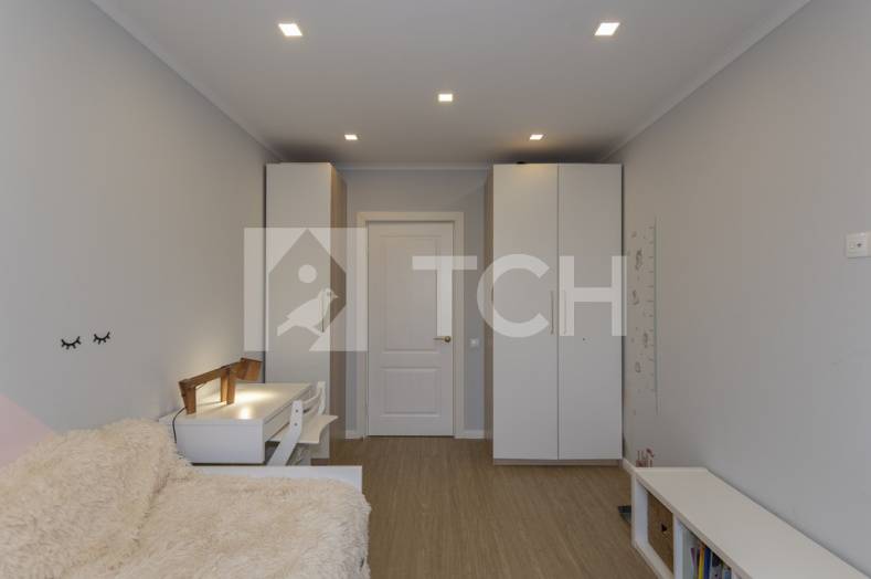 2-комн. Квартира, Королёв, улица Тихонравова, 35к2, #id502562