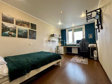 2-комн. квартира, Щёлково, Центральная улица, 94, #id1969850