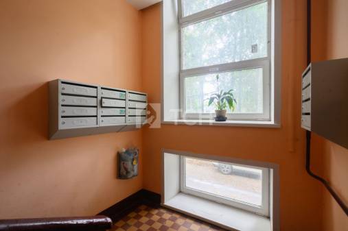 1-комн. квартира, Королёв, 3-й Гражданский переулок, 1А, #id2329208