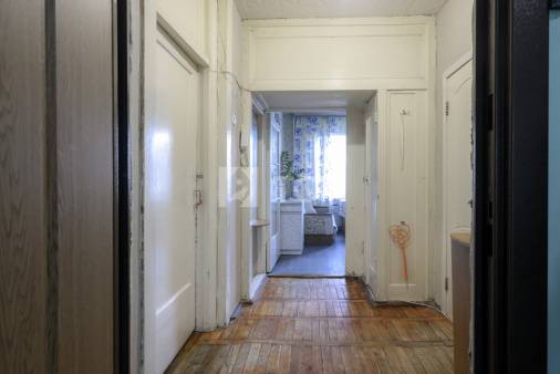 1-комн. квартира, Королёв, улица К.Д. Трофимова, 16, #id1846146