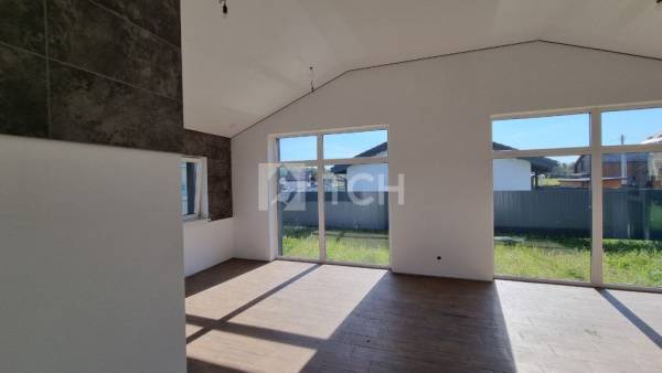 Дом, г.о. Пушкинский, КП Весна парк, #id1607174