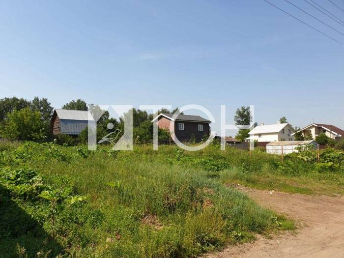 Участок, Пушкинский, СНТ Простор #id285135