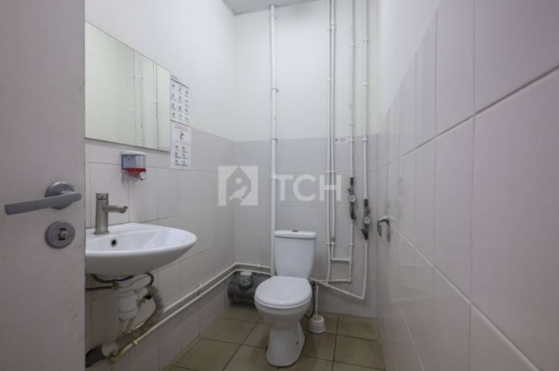Коммерческая недвижимость, Королёв, проспект Космонавтов, 20А, #id2319603