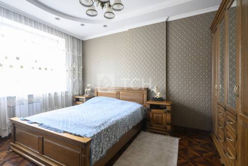 4-комн. квартира, Балашиха, Чистопольская улица, 30, #id1860349