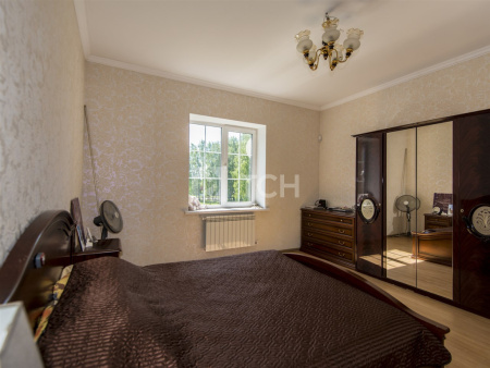 Дом, г.о. Пушкинский, рабочий посёлок Софрино, 2-я Совхозная улица, 18, #id379370