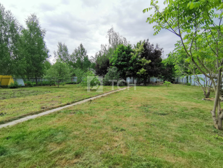 Земельный участок, г.о. Пушкинский, садоводческое некоммерческое товарищество Связист, #id1116155