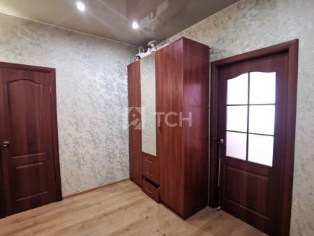 2-комн. квартира, Щёлково, улица Неделина, 25, #id1313883