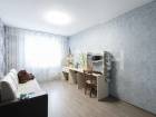 3-комн. квартира, Щёлково, микрорайон Богородский, 6, #id358905