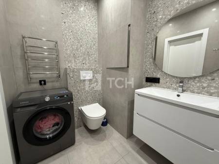 2-комн. квартира, деревня Путилково, Просторная улица, 4, #id1938168