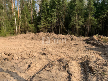 Земельный участок, г.о. Щёлково, деревня Вторая Алексеевка, #id1349605