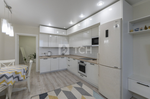 2-комн. квартира, Королёв, улица Орджоникидзе, 2Г, #id1114958