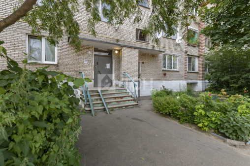 2-комн. квартира, Пушкино, улица Разина, 11, #id1673764