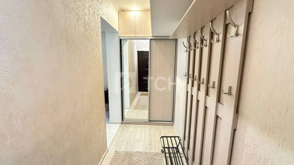 4-комн. квартира, Пушкино, 2-й Фабричный проезд, 16, #id1909854