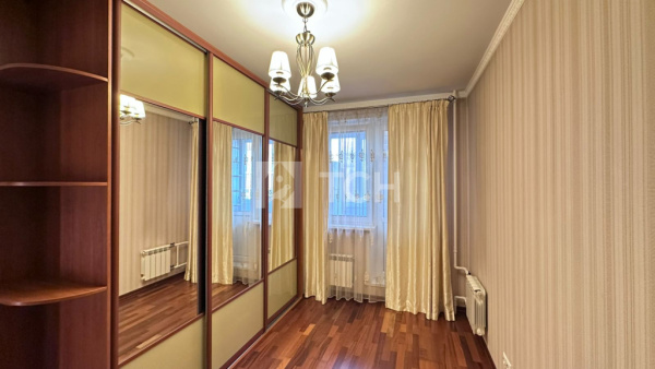 3-комн. квартира, Пушкино, 32, #id1753937