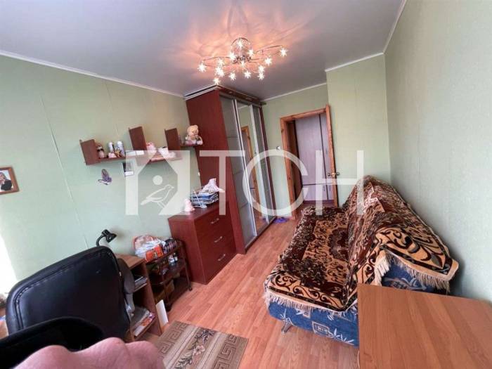 3-комн. квартира, Лосино-Петровский, ул Гоголя, 5 #id273996