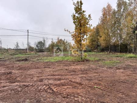 Земельный участок, Сергиево-Посадский г.о., Сергиев Посад, Ореховый переулок, #id1838210