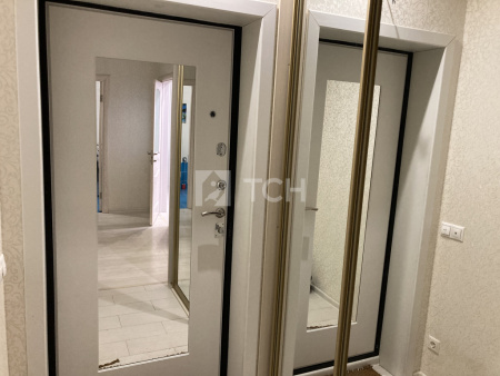 2-комн. квартира, Ивантеевка, 5, #id507453