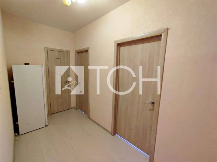1-комн. квартира, Свердловский, ул Березовая, 2 #id283223