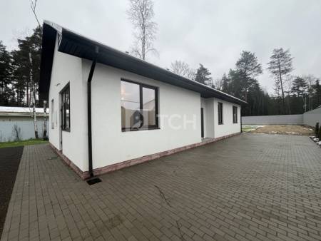 Дом, г.о. Щёлково, территория Прекрасная, #id1973307