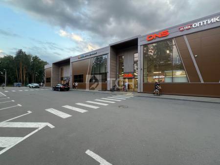 2-комн. квартира, рабочий посёлок Монино, улица Баранова, 1, #id2282072