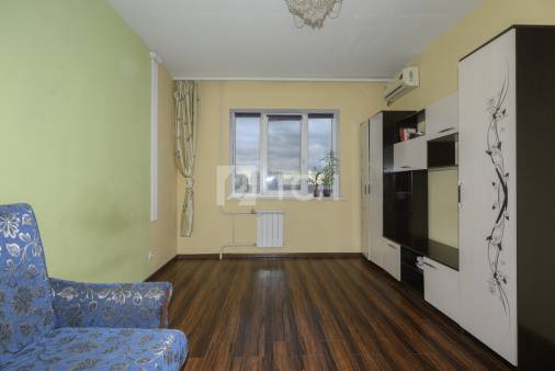 1-комн. квартира, Лосино-Петровский, Петровский бульвар, 6А, #id1911772