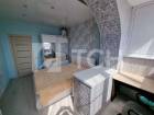 1-комн. квартира, рабочий посёлок Свердловский, улица Строителей, 20, #id368626