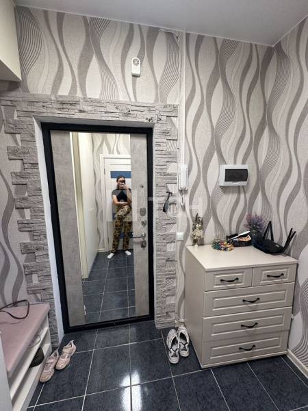 Квартира-студия, Королёв, Советская улица, 47к4, #id1858207