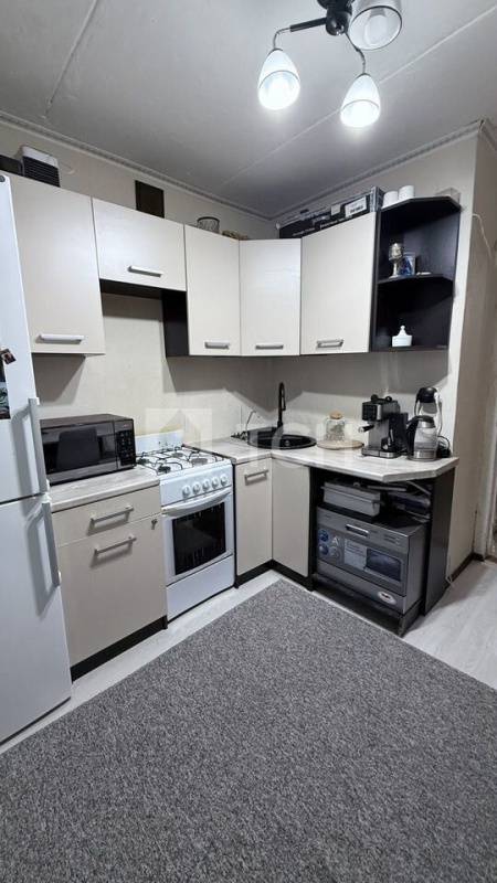 1-комн. квартира, Королёв, Лесная улица, 5, #id1941510