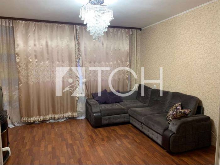 3-комн. квартира, Фрязино, ул Горького, 2 #id291225