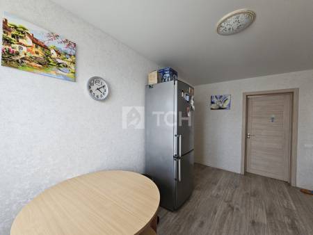 4-комн. квартира, Пушкино, улица Л. Толстого, 19, #id1125573