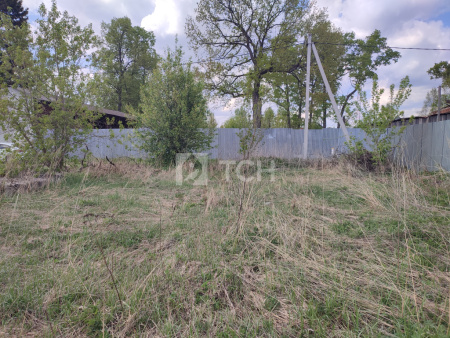 Земельный участок, Богородский г.о., деревня Тимково, #id1602959