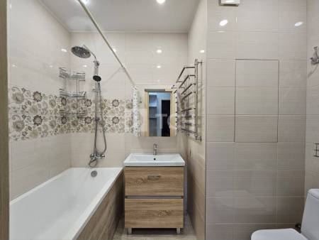 1-комн. квартира, Ивантеевка, улица Прокудина, 1, #id1714873