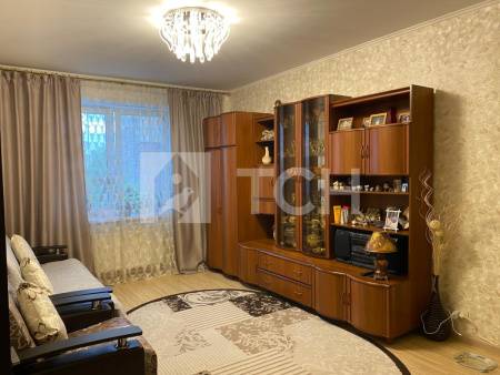 1-комн. Квартира, Щёлково, Центральная улица, 17, #id1587463