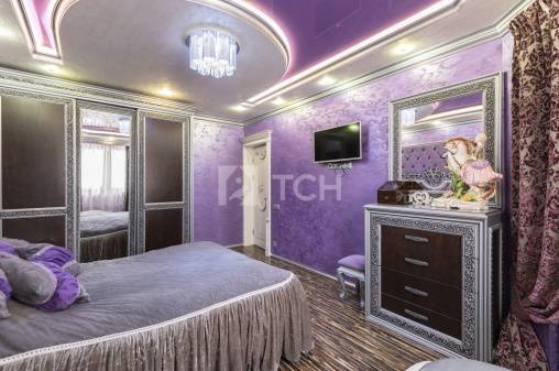 3-комн. квартира, Химки, Молодёжная улица, 70, #id1345267