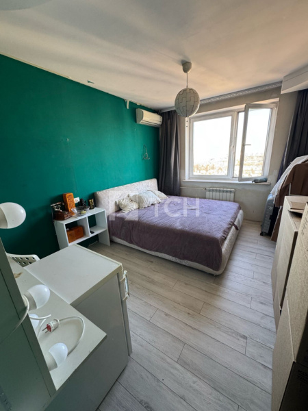 4-комн. квартира, Королёв, улица Ленина, 25А, #id1512749