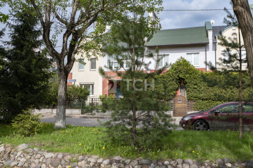 Дом, г.о. Пушкинский, Ивантеевка, Пионерская улица, 3, #id1119143