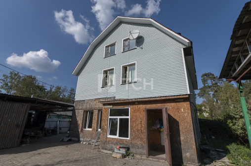 Дом, г.о. Королёв, Королёв, Книжная улица, 20, #id1180579