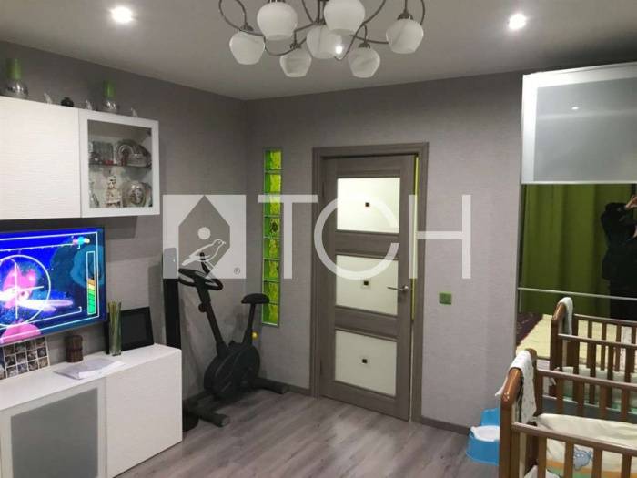 2-комн. квартира, Фрязино, ул Горького, 5 #id274151