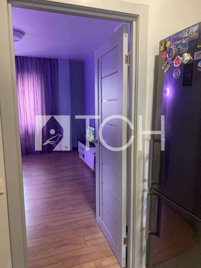 2-комн. квартира, Ивантеевка, ул Хлебозаводская, 2 #id271166