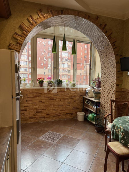 2-комн. квартира, Королёв, Ленинская улица, 14, #id1550987