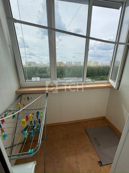 2-комн. квартира, Балашиха, Заречная улица, 25, #id1627950