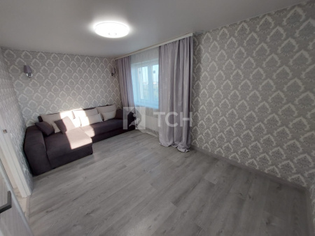 2-комн. квартира, Ивантеевка, улица Прокудина, 4, #id431191