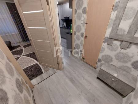 1-комн. квартира, Пушкино, Надсоновская улица, 8, #id1970200