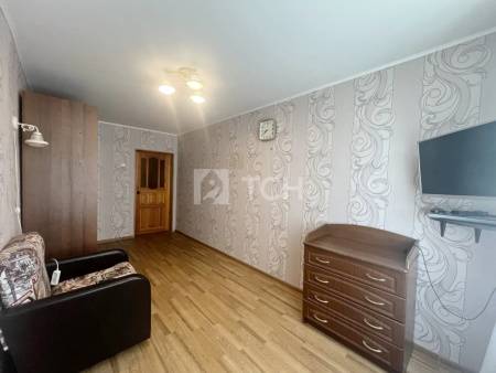 2-комн. квартира, деревня Оболдино, Лесная улица, 2, #id2287830