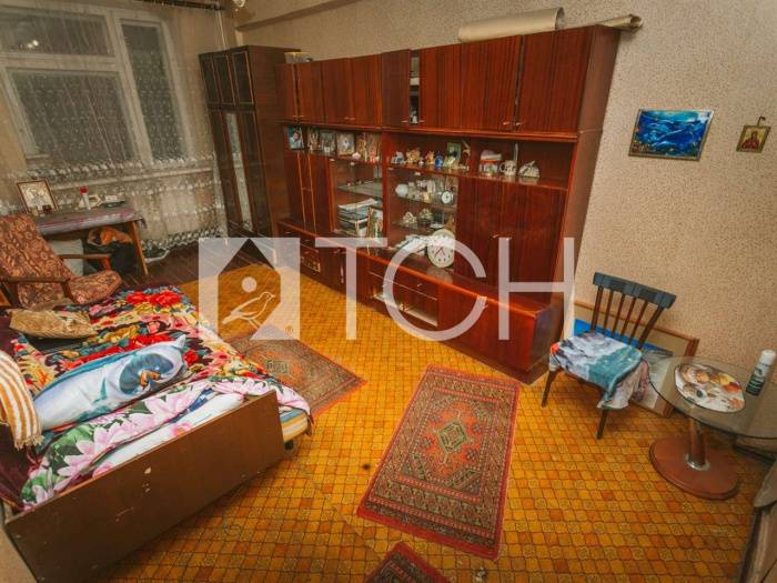 2-комн. квартира, Щелково, ул Беляева, 30а #id256359