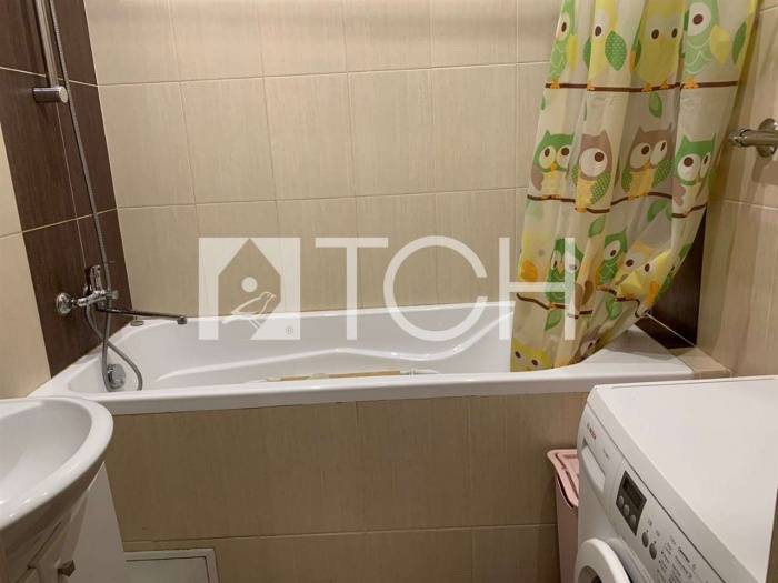 2-комн. квартира, Свердловский, ул Молодежная, 1 #id289032