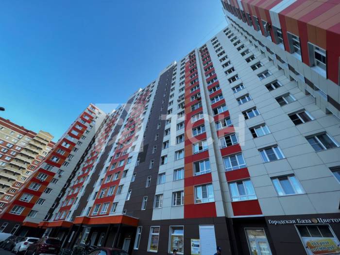 2-комн. Квартира, Щёлково, микрорайон Богородский, 3, #id457045