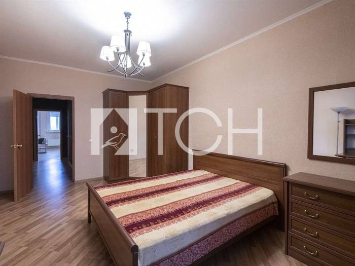 2-комн. квартира, Ивантеевка, ул Школьная, 14 #id295657