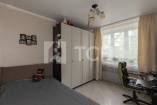3-комн. Квартира, Ивантеевка, Хлебозаводская улица, 41А, #id388802