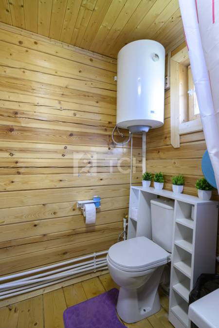 Дом, г.о. Щёлково, КП Литвиново парк, 2-я линия, 33, #id1721645